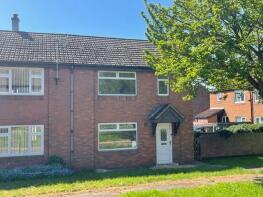 1, Bramble Close, Mansfield NG20 8HG