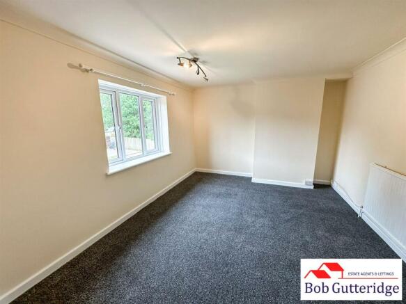 BEDROOM ONE (REAR)
