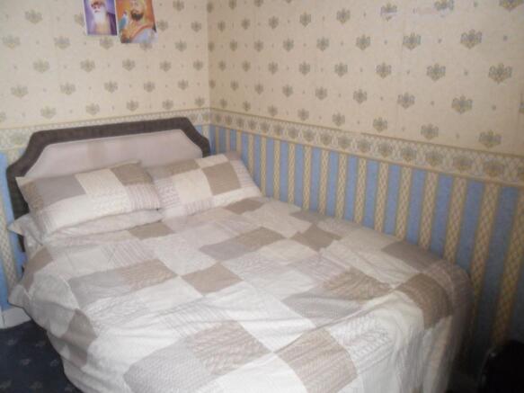 bedroom two