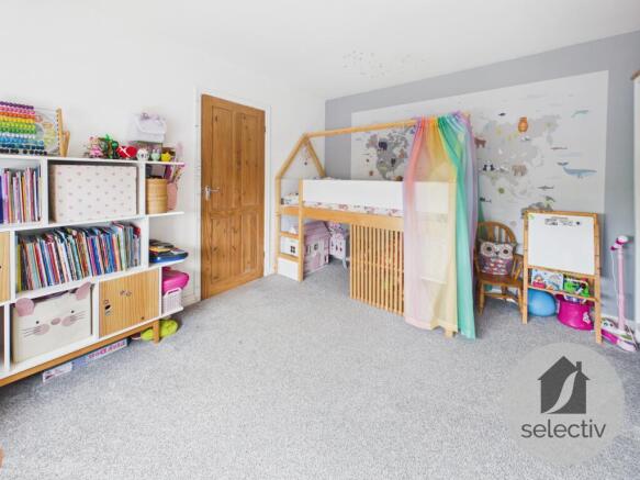 3 bed Semi-Detached for sale Image 10