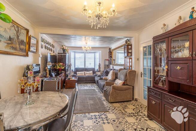 Lounge/Diner