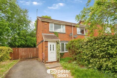 Beckgrove Close, CARDIFF