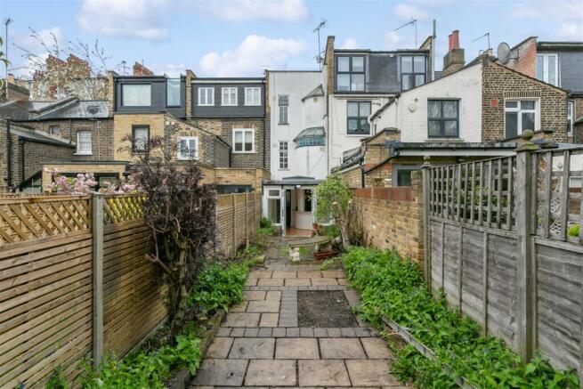FOR SALE_Chiswick Road, W4