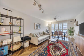 Flat 19, 101 Metro Apartments, Goldsworth Road, Woking GU21 6LF