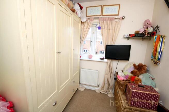 BEDROOM 3