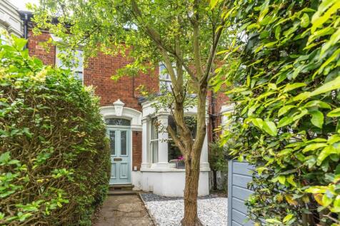 Unthank Road, Norwich