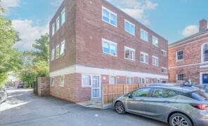 4, Oak House, Herbert Street, Redditch B98 8BL