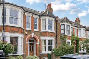 58, Ewhurst Road, London SE4 1AQ