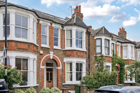Ewhurst Road, Brockley, London, SE4