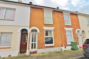 96, Cuthbert Road, Portsmouth PO1 5PY