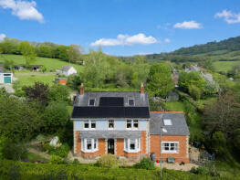 Orchard Lea, Road From Drummerstone Cross To Worhams Farm, Honiton EX14 9JX