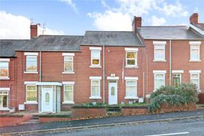 8a, West Ford Road, Choppington NE62 5JE
