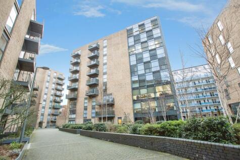 Lyon Road, Harrow
