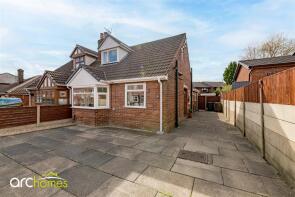 21, Tyldesley Old Road, Manchester M46 9EH