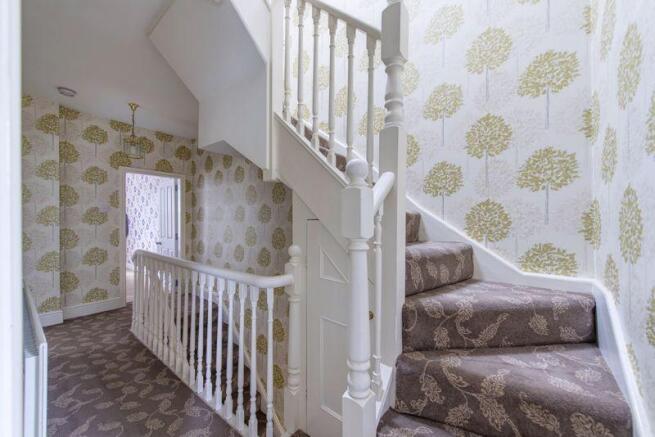 Second Floor L...