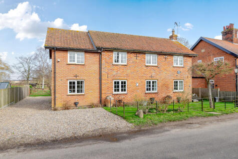 Low Road, Norton Subcourse, Norwich, NR14