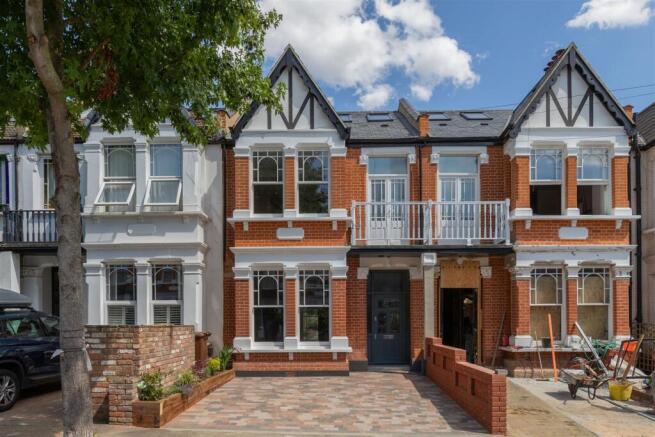 Rectory Road, E17