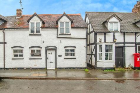 The Village, Clifton Upon Teme, Worcester