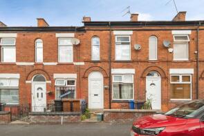 11, Herbert Street, Edgeley, Stockport SK3 9BU