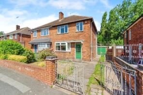 38, Cedar Road, Willenhall WV13 3BZ