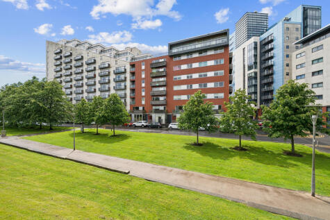 Glasgow Harbour Terraces, Flat 0/2, Glasgow Harbour, Glasgow, G11