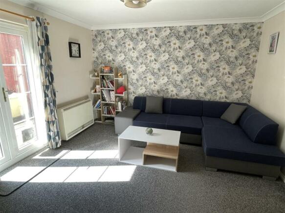 Lounge:
