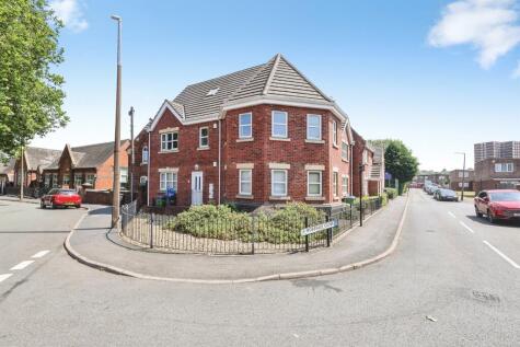 Mossvale Close, Cradley Heath