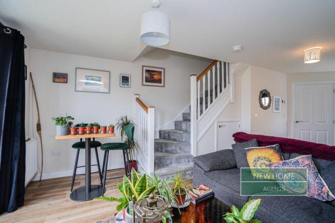 2 bed Terraced for sale Image 3