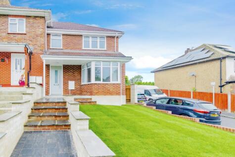 Rickman Hill, Coulsdon, CR5