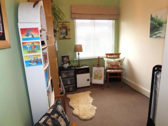 BEDROOM TWO