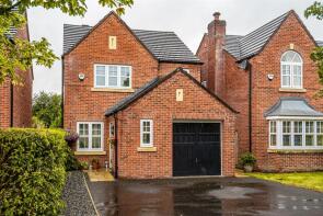 26, Almond Drive, Chorley PR7 4AX