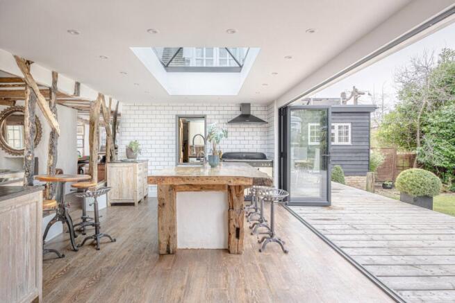 West Road, Stansted, Essex, CM24 photo 4