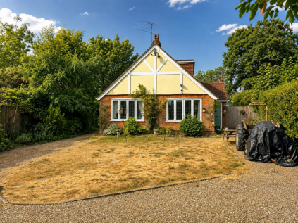 Woodlands Road, Sonning Common