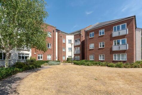 Beech Road, Headington, OX3