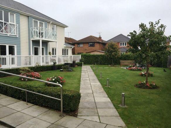 Gardens