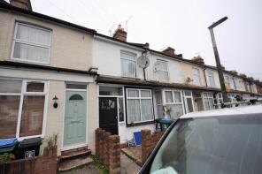 52, Parker Street, Watford WD24 5EZ