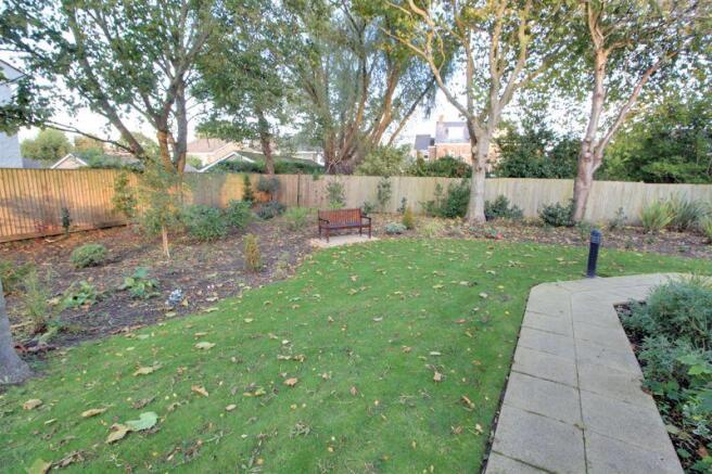 Gardens