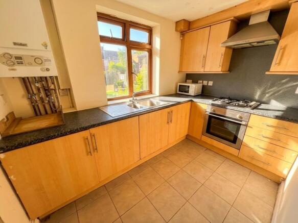Kelly Jay Court, Mawney Road, Romford, Havering photo 3