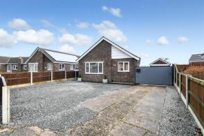 11, Walnut Drive, Brigg DN20 9EX