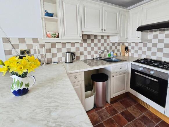 Terrace Lane, Freshwater, Isle of Wight photo 4