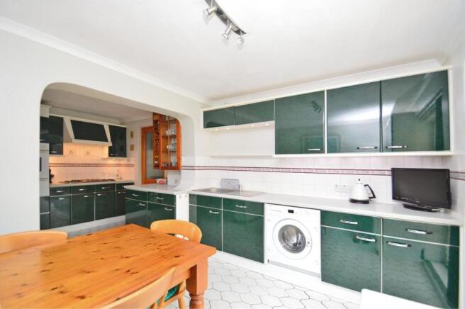 63 Staplers Road