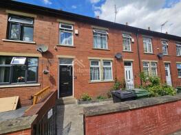 22, Cravendale Road, Ravensthorpe, Dewsbury WF13 3AL