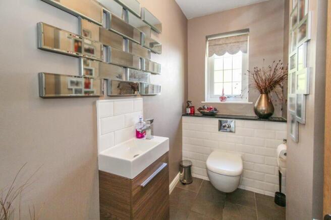 Cloakroom
