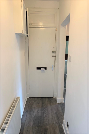 ENT HALLWAY