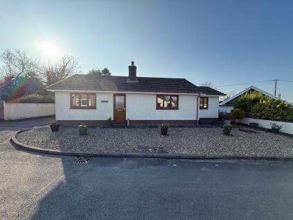 Cross Inn , Near New Quay, SA44