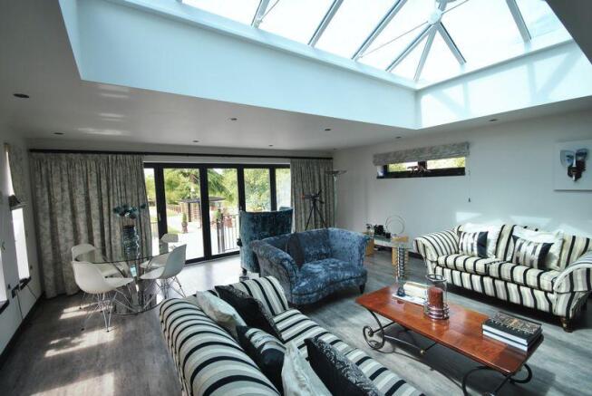 Orangery