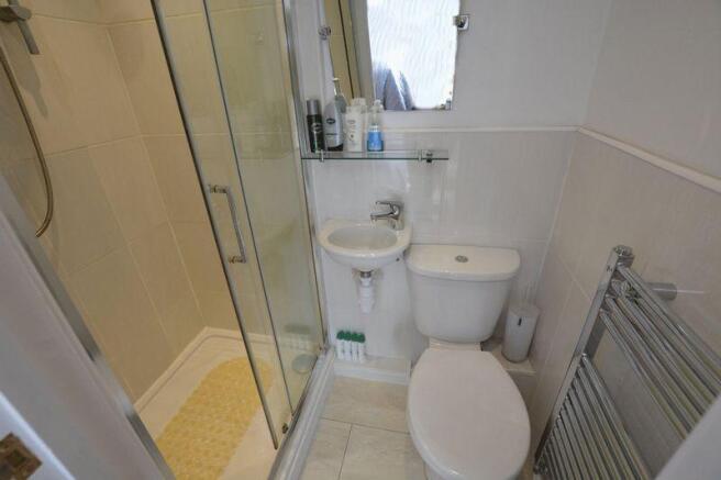 En suite