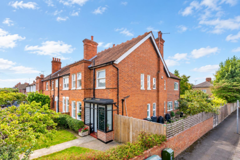 South View Avenue, Caversham, Reading