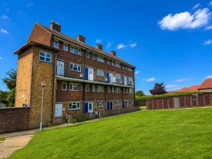 Brightling Avenue, Hastings, TN35