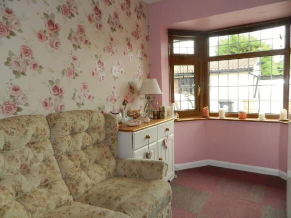 Sitting Area